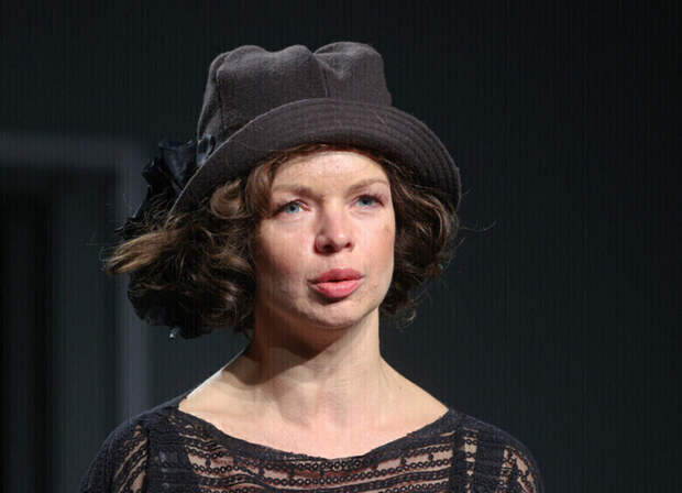 Едва не лишившаяся наследства Гребенщикова рассказала, как обстоят дела с процедурой