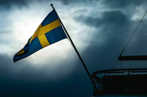 Швеция депортирует трех российских дипломатов