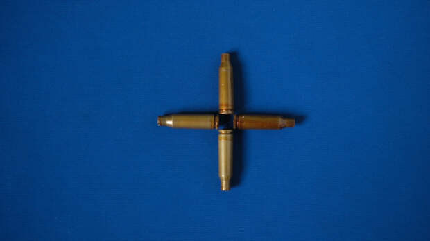 Вице-адмирал Эскагедо: НАТО не готово к затяжному конфликту в отличие от России