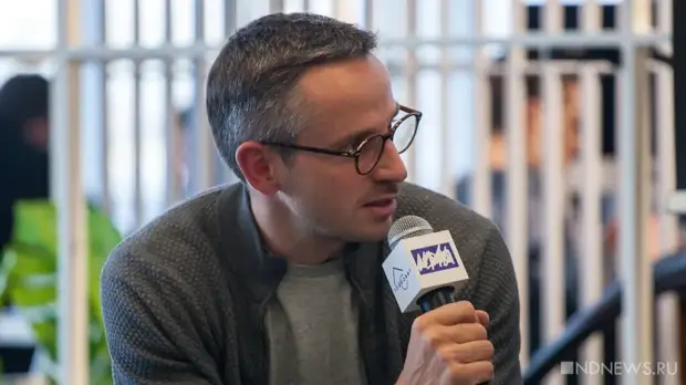 Журналист из Екатеринбурга подает в суд на Соловьева