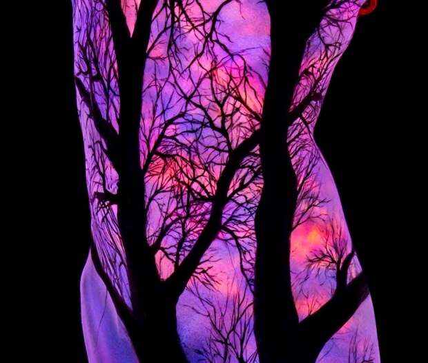 Креатив Джона Попплтона