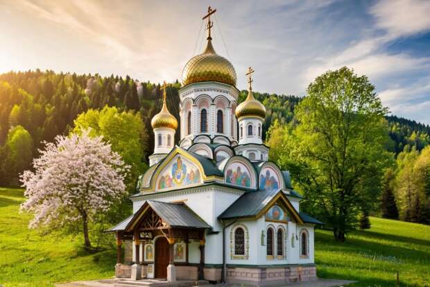 Феофанов день 25 марта: древние традиции, приметы и народная мудрость весеннего рубежа