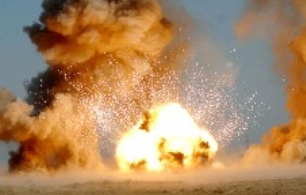 Иран разгромил военную базу США в Кувейте (ФОТО)