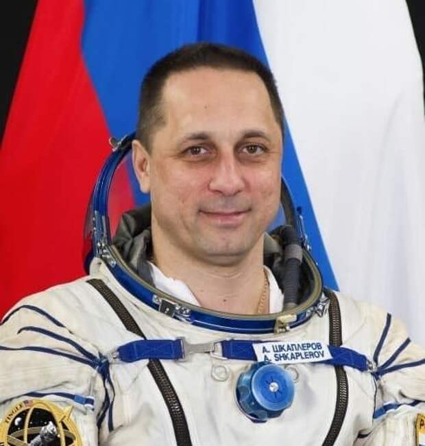 Космонавт из Севастополя рассказал, как чувствует себя после прививки от COVID-19