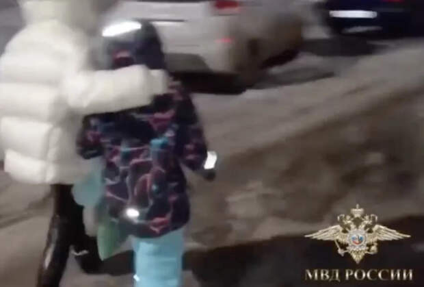 Врач Шуров сказал, как похищение 9-летней смолянки отразится на ее психике