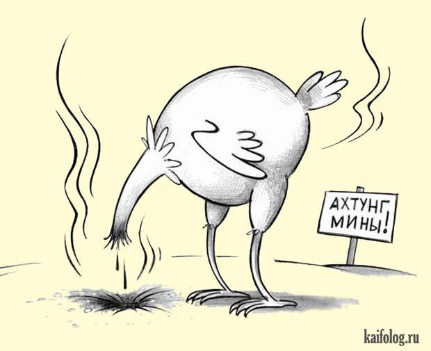Картинко (45 карикатур)