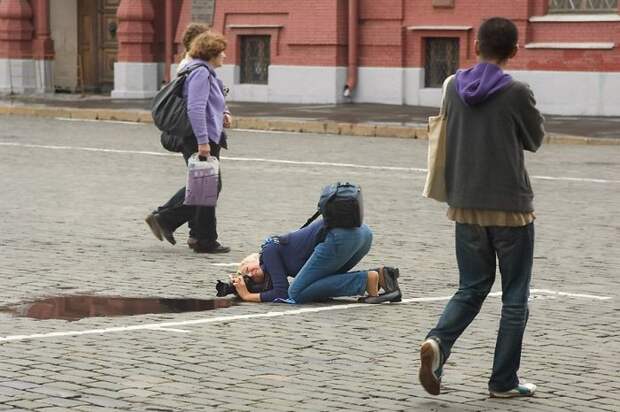 55 отчаянных фотографов, готовых на все ради удачного кадра отчаянный, снимок, фотограф