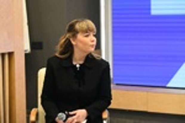 В Барнауле состоялся первый форум для молодежи 