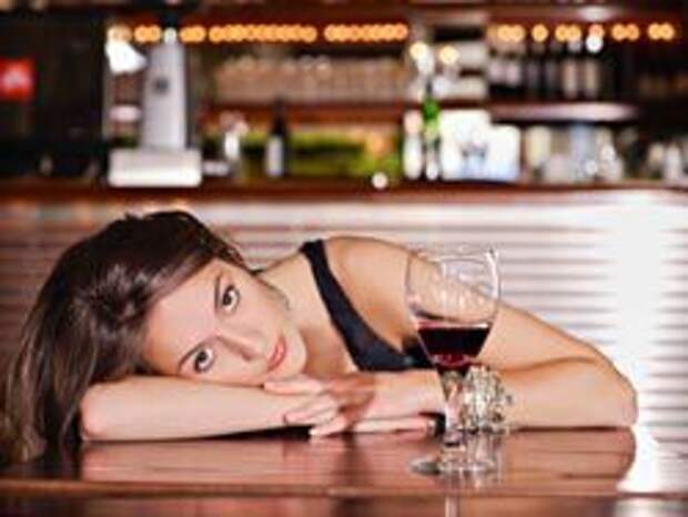 Новость на Newsland: Кому полезно пить алкоголь