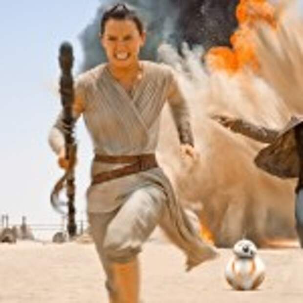 Rey-Finn-running-