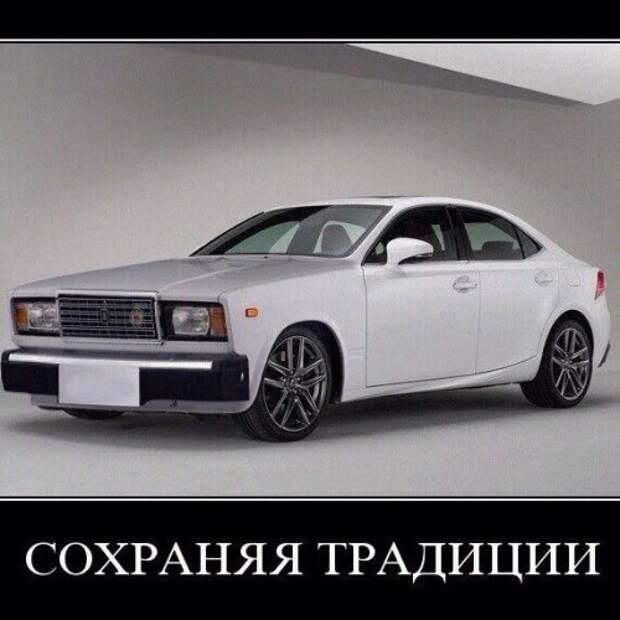 Фотоприколы на автотематику (22 шт)