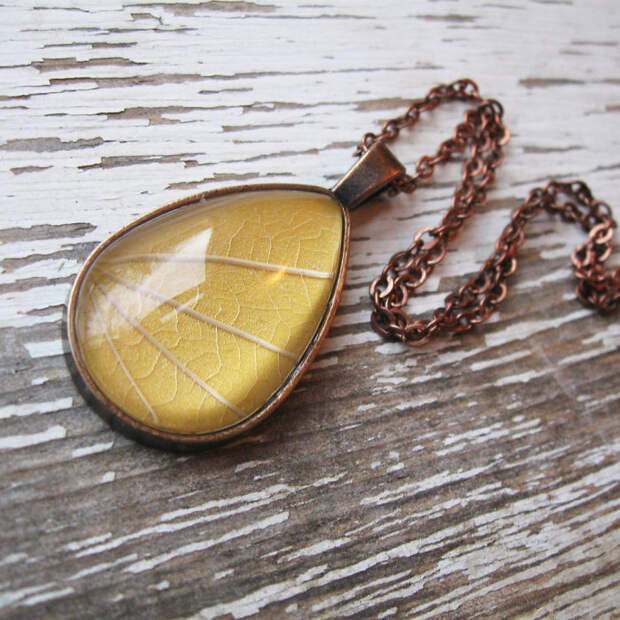 Handmade Botanical Jewelry By Adrienne Deloe