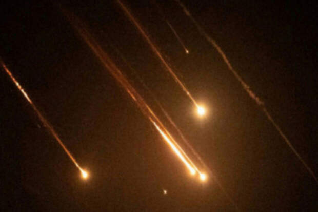 В США заявили об увеличении военной помощи России Ирану