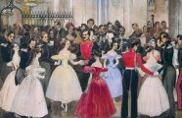 История и археология: Их считали братом и сестрой, а они стали супругами: Как князь Барятинский пошёл наперекор матери ради счастья