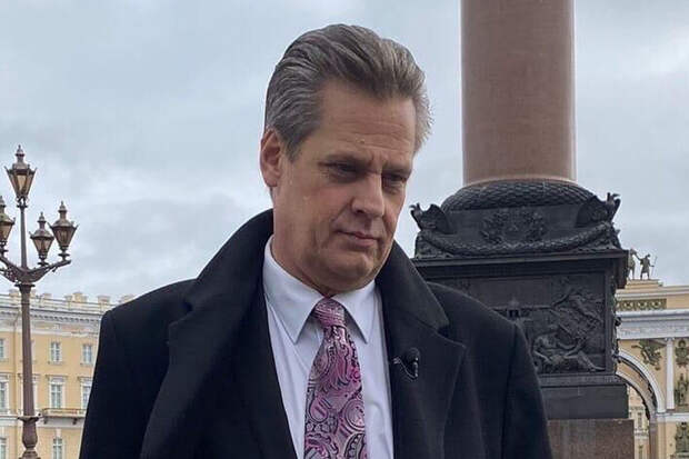 Потомок Екатерины II Калагеорги заявил, что не собирается уезжать из России