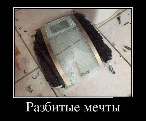 Демотиваторы (30 фото)