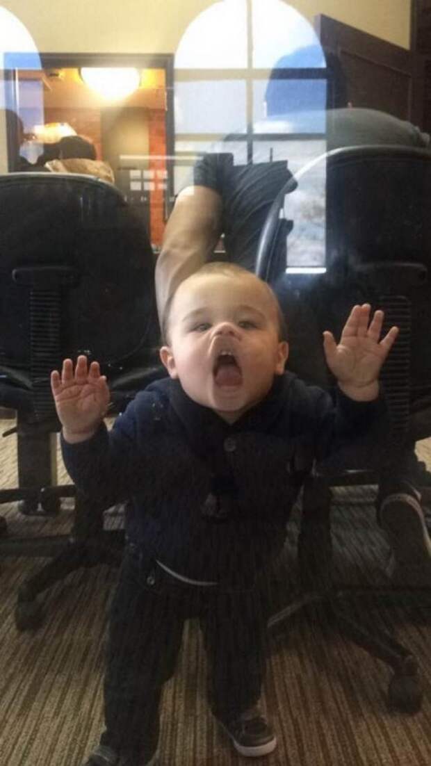 Дайте им