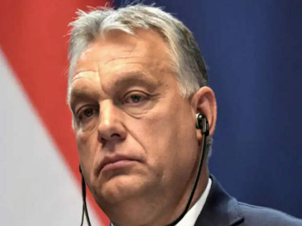 Орбан заявил об изменении мнения европейцев о конфликте на Украине