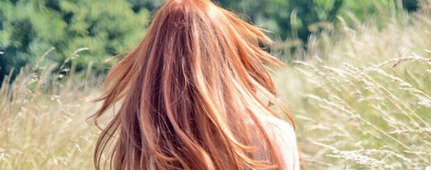 Forever Amber