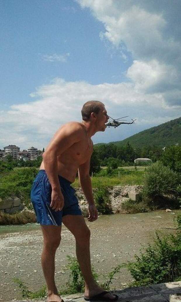 Супершедевры, которые сняты в нужный момент. Жмите лайк!