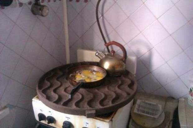 И всё-таки это Россия... И всё-таки это Россия...