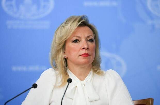 Захарова: Россия работает над недопущением мутации ООН в инструмент