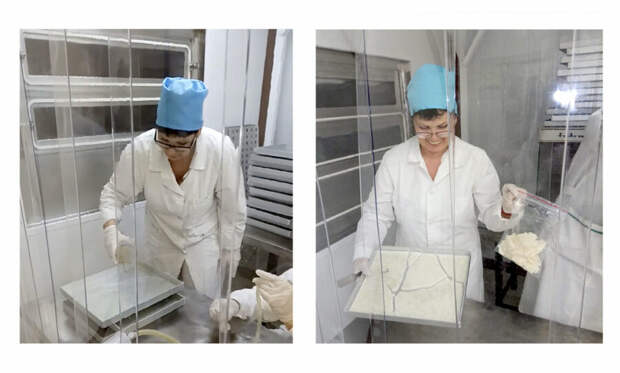 Завод «Восток» зарегистрировал уникальный антибиотик, впервые созданный еще в Советском Союзе