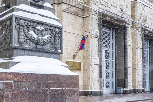 В МИД России назвали евробюрократов абсолютно недоговороспособными