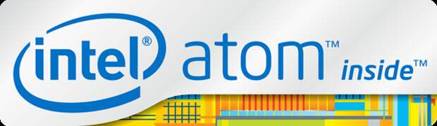 Промо intel Atom