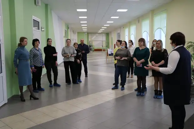 Родители выпускников города Рассказово сдали ЕГЭ по математике