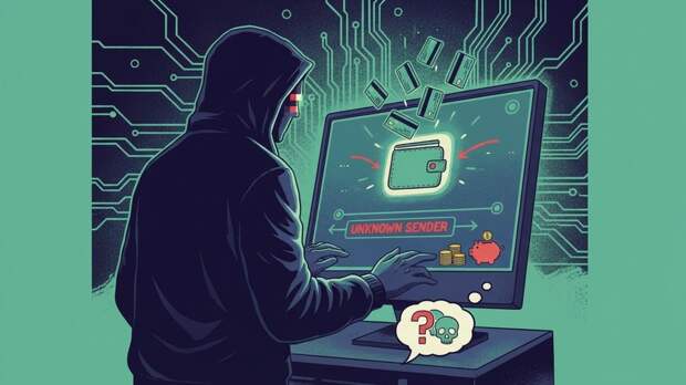 В СФ объяснили, что перевод от неизвестного может быть частью схемы мошенников