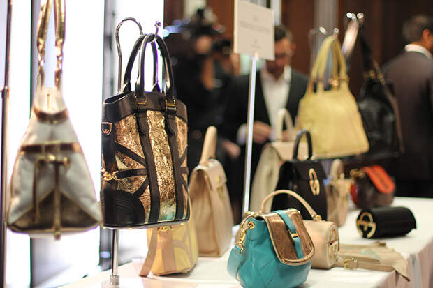 Rossana Vanoni - Martin Marino handbags