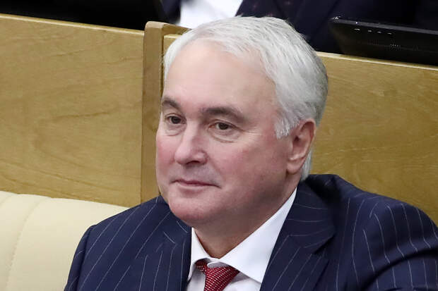 Картаполов: Россия не даст реализовать НАТО сценарий по захвату Калининграда