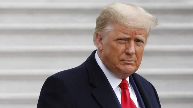 Михеев: команда Байдена обостряет конфликт, а с Трампом можно пытаться договариваться