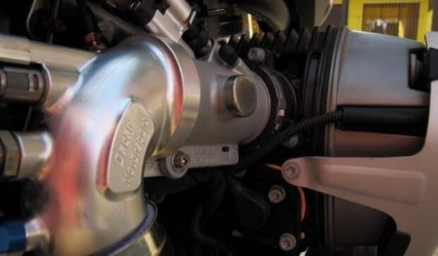Twin Turbo