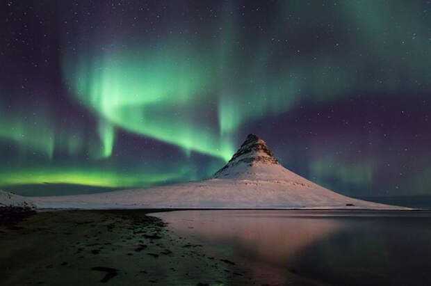 25 лучших фотографий National Geographic 2015