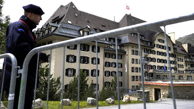 bilderberg group