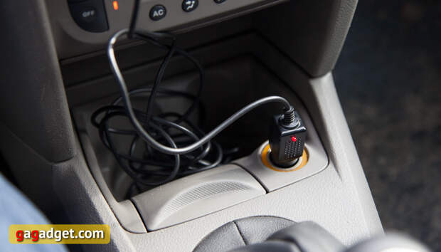 Transcend DrivePro 200: семь стеклянных линз и один Wi-Fi-11 Transcend DrivePro 200: семь стеклянных линз и один Wi-Fi-11