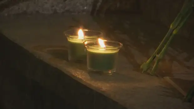 В Челябинской области мать погибшего на Украине сержанта видела вещий сон