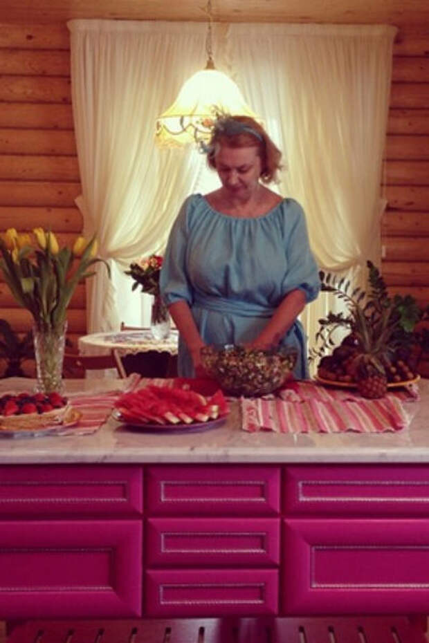 Лариса Водонаева Лариса Водонаева