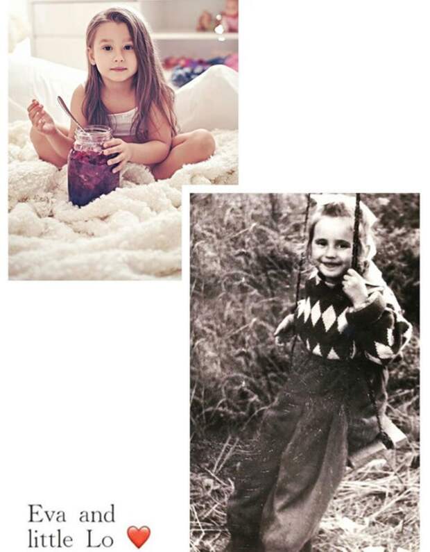 Дети - это наше продолжение: Лобода советует всем женщинам вкусить прелести материнства