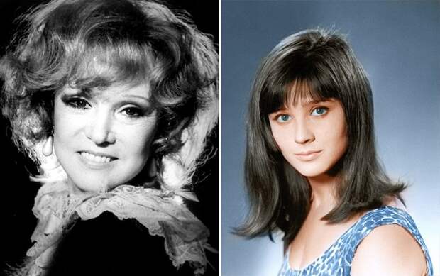 Разводы, болезни, забвение: 9 трогающих душу историй советских звезд