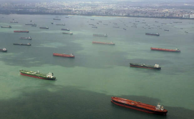 На абордаж: 10 мест где на вас могут напасть пираты