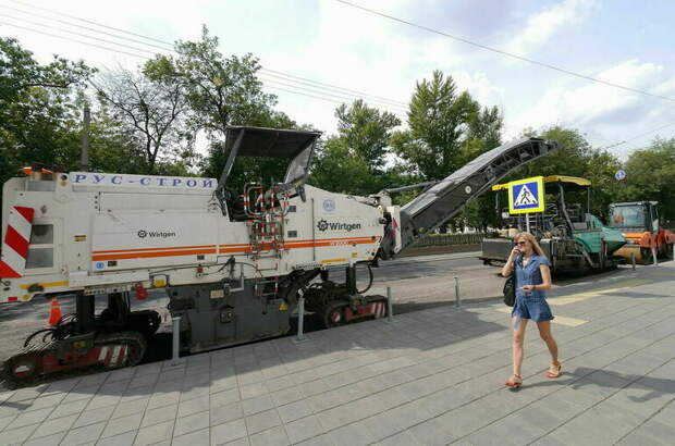 Порядок проведения дорожных работ предложили упростить