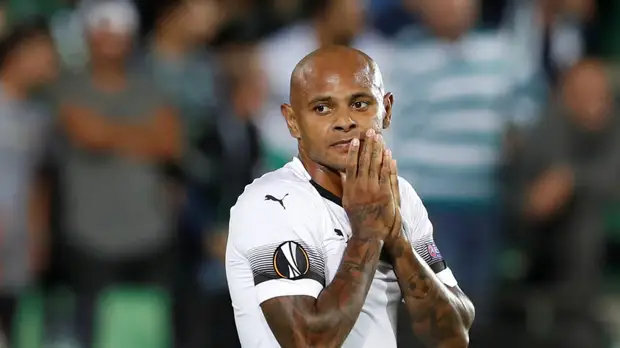 Мусаев ответил на слова Ари о том, что в «Краснодаре» ему не хватало авторитета