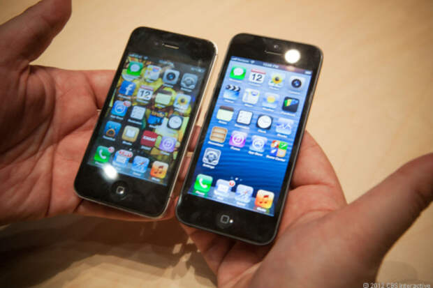 Эволюция iPhone – одного из самых популярных смартфонов в мире