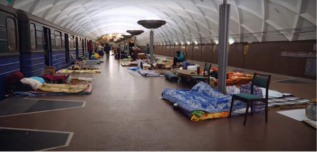 «Все больше украинцев ради окончания войны согласны на немыслимое»