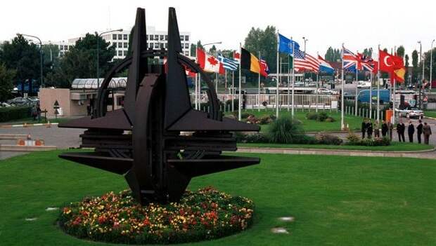Враги Народа: В Восточную Европу и Прибалтику прибудут тысячи солдат НАТО