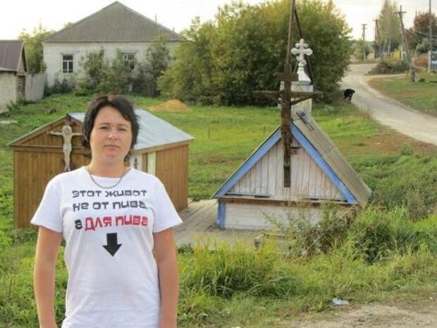 Фотографии нашей повседневной жизни, которые почему-то вызывают дикий смех Фотографии нашей повседневной жизни, которые почему-то вызывают дикий смех девушки, люди, мачо, прикол, россия, село, селянство, юмор