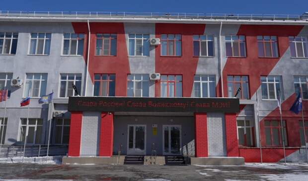 В Волгоградской области специалистов по БПЛА готовят в филиале НИУ МЭИ